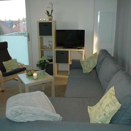 שווארמשטדט Apartment Am Apfelgarten מראה חיצוני תמונה
